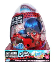 Comprar Huevo Jumbo Sorpresa Gelatinas Y Miraculos Bondy 1 Pza