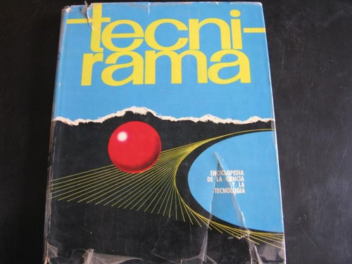 Mercurio Peruano: Libro Tecnirama Biologia Fisica L80