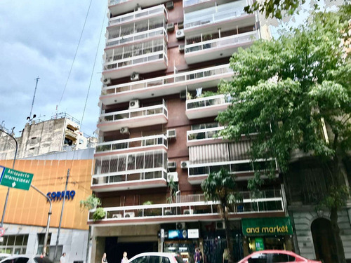 Imagen 7 de 30 de Departamento 4 Amb Venta Con Balcon Y Cochera Fija