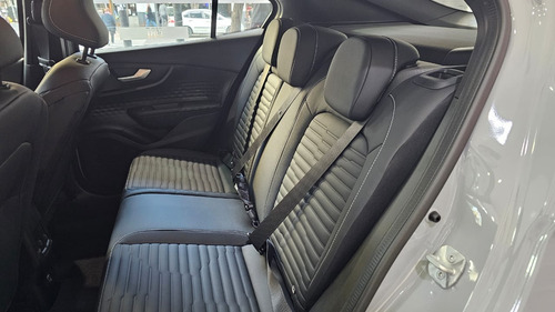 Fiat FASTBACK 1.3 T270 At6