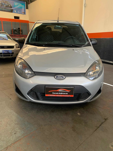 Ford Fiesta 2014 1.0 Rocam Se Flex 5p