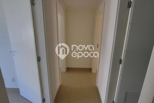 Apartamento - Ref: Co3ap52327