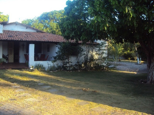 Imagem 3 de 22 de Casa Para Alugar Na Cidade De Sao Goncalo Do Amarante-ce - L7116