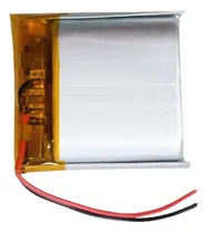 Comprar Bateria 3,7v 400mah  4mm X 30mm X 30mm Navcity Way 30