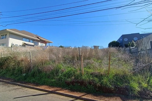 Terreno En Venta - Lomas De San Sebastián