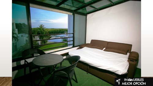Imagen 20 de 23 de Venta De Villa Con Muelle En La Zona Hotelera De Cancun