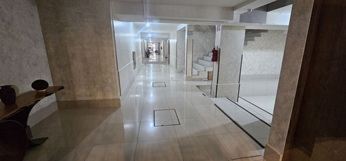 Departamento De 1 Recamara Con Muebles Y Todos Los Servicios Incluidos
