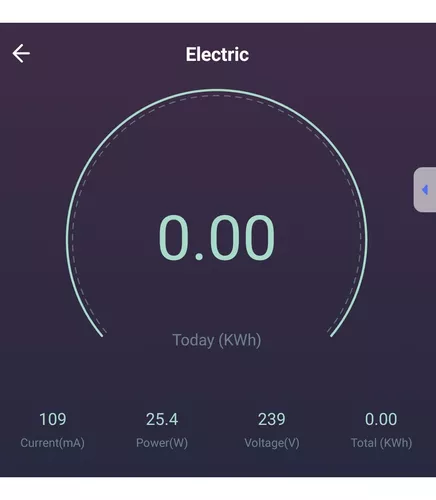 Enchufe Inteligente Timer Smart Wifi  – ELECTROIMPORTA