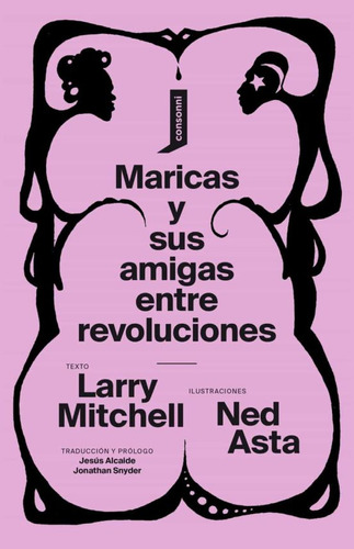 Maricas Y Sus Amigas Entre Revoluciones