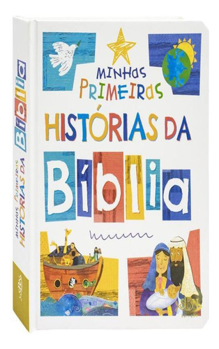 Caminhando Com Deus - Minhas Primeiras Historias Da Biblia: Caminhando Com Deus - Minhas Primeiras Historias Da Biblia, De Autumn Publishing. Editora Todolivro, Capa Dura, Edição 1 Em Português, 2023