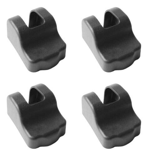 4 Uds. Cubierta Protectora De Brazo De Control De Puerta De