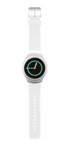 Samsung gear s2 es contra el agua hotsell