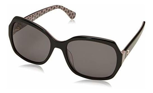 Lentes De Sol - Kate Spade New York Amberlynn/s - Gafas De S