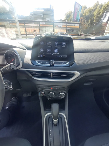 Chevrolet Tracker 1.2 Turbo At