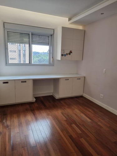 Imagem 16 de 23 de Apartamento Lindo À Venda Edifício Brasiliana Praça Villa Lobos - Ap1250