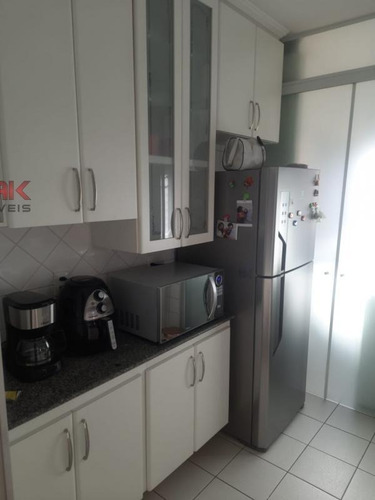 Imagem 4 de 15 de Ref.: 5043 - Apartamento Em Jundiaí Para Venda - V5043