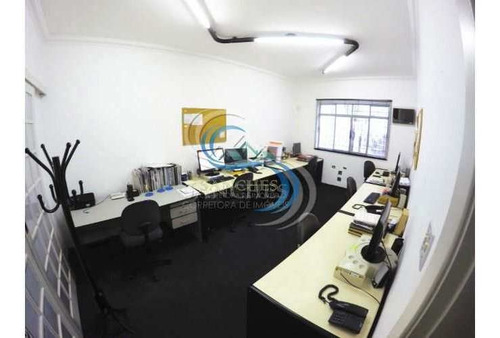 Imagem 12 de 29 de Sobrado Com 3 Dorms, Mirandópolis, São Paulo - V1571