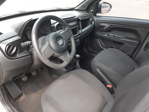 Fiat Strada 1.4 Endurance Cab. Cs Plus Flex 2p