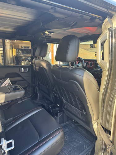 Jeep Gladiator 3.6 Rubicon 4x4 At