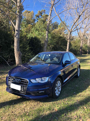 Audi A3 2015 1.8 Sedan T Fsi Stronic 180cv