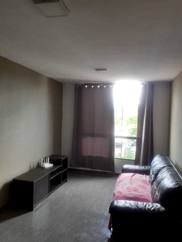 Imagen 8 de 17 de Apartamento En Alquiler