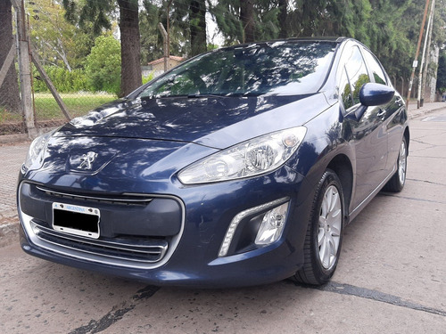 Peugeot 308 Allure