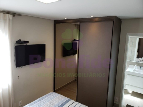 Imagem 15 de 28 de Apartamento A Venda, Edifício Infinity, Vila Viotto, Jundiaí - Ap11874 - 68746458