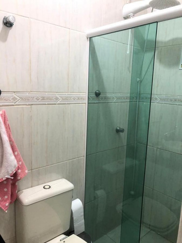 Sobrado Em São Judas, Itajaí/sc De 96m² 3 Quartos À Venda Por R$ 410.000,00 - So960726
