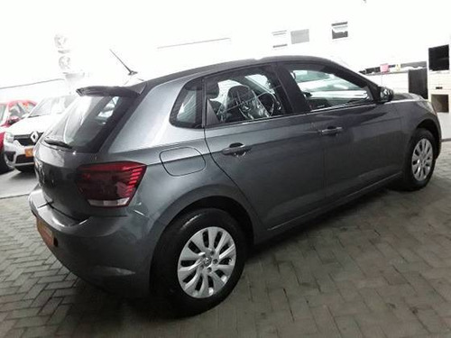 Imagem 7 de 9 de Volkswagen Polo 1.0 Mpi Total Flex Manual