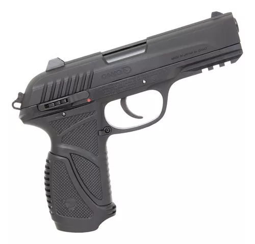 Pistola de CO2 Gamo PT-85 con sistema Blowback