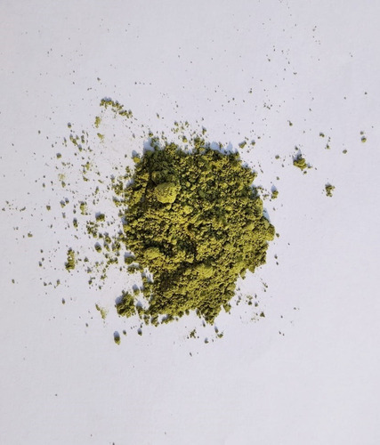 Imagen 7 de 8 de Te Verde Matcha Genuino Y 100% Puro Sin Azucar 100g