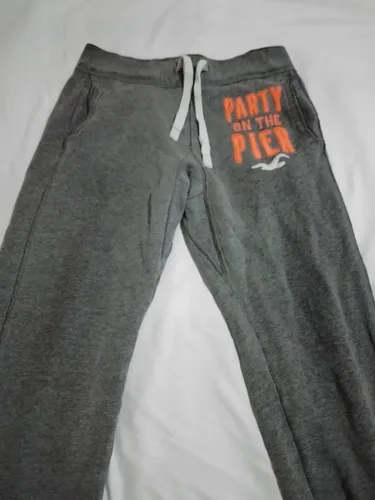 Pants hollister mujer sale