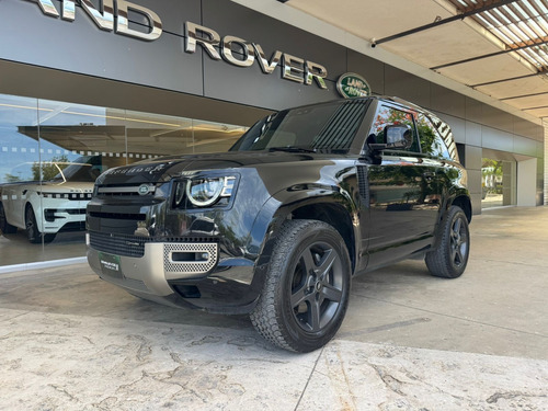 Defender 90 X Dynamic Se 400ps