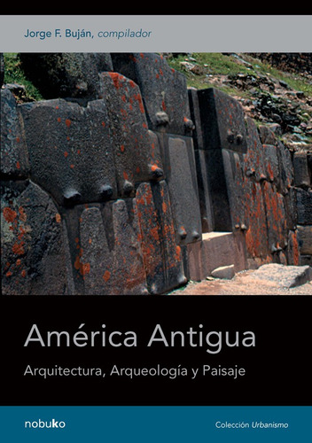 América Antigua