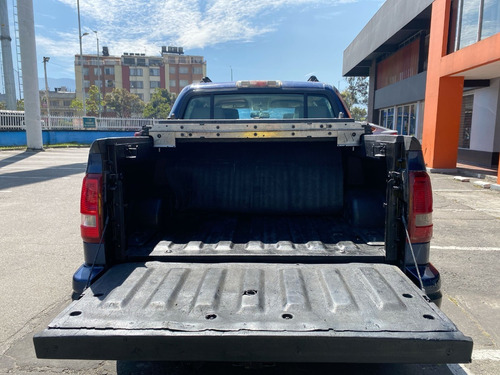 Imagen 25 de 25 de Ford Explorer Sport Trac 2007