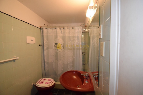 Apartamento En Peninsula, 2 Dormitorios 1 Baño-ref:3046