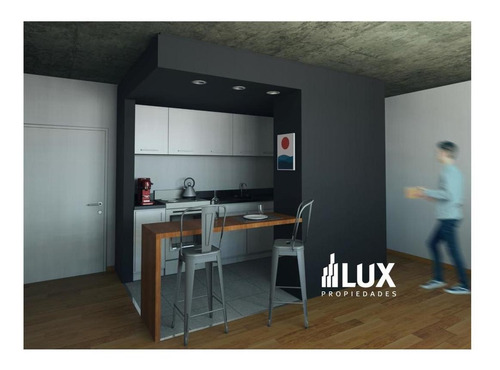 Imagen 23 de 30 de Ùltima Unidad Venta 1 Dormitorio Al Frente Con Balcón - Mercado Del Patio Estrenar