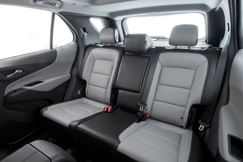 Chevrolet Equinox 1.5 Premier 0km