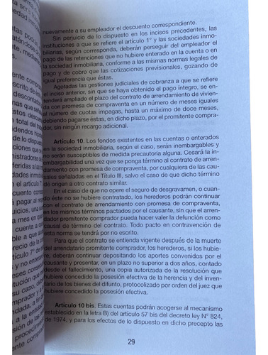 Nueva Ley De Arriendo En Chile 2022