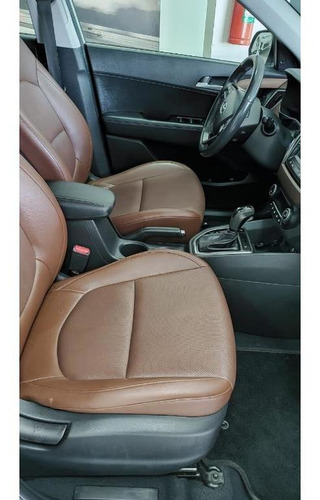 Hyundai Creta Prestige 2.0 16v Flex Aut.