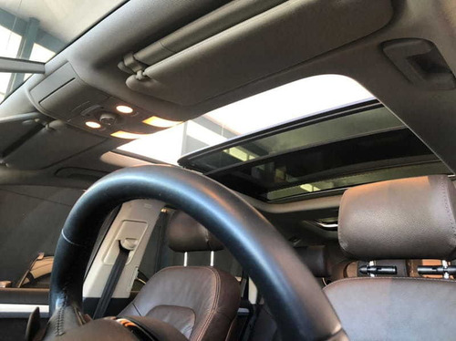 Imagem 7 de 11 de Audi Q7 Quattro Tiptronic 3.0 Tfsi V6 24v 272cv