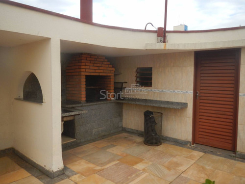 Imagem 15 de 19 de Apartamento À Venda Em Jardim Guanabara - Ap007579