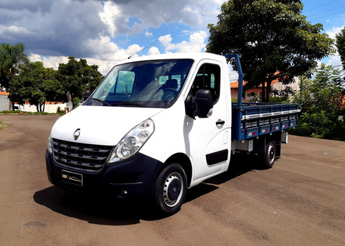 Renault Master chasis 2.3 L2h1 2p