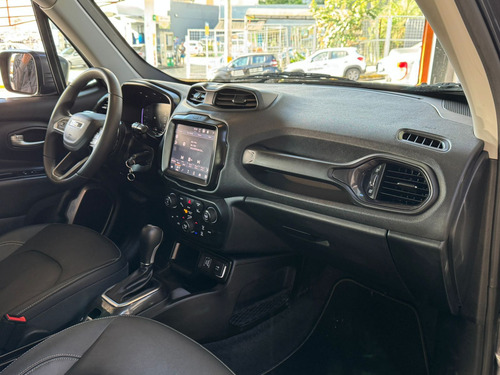 Jeep Renegade Jeep Renegade Longitude T270 1.3 Turbo 4x2