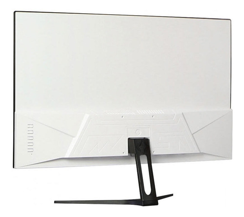 Imagen 5 de 8 de Monitor Kolke Curvo Led Full Hd 23.6 1920 X 1080 / 60hz. Loi