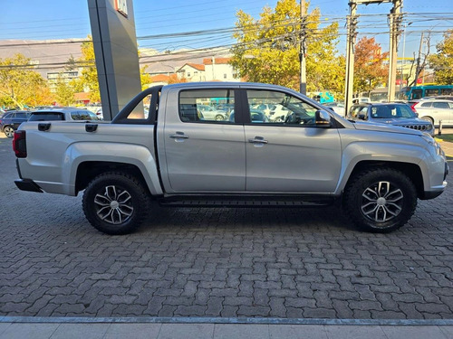 Jmc Vigus 2.4 Plus Mt 4x4 Diesel