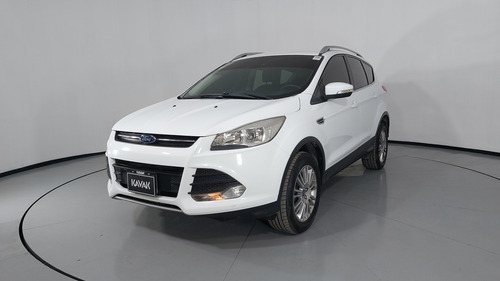 Ford Escape 2.0 TREND ECOBOOST AT