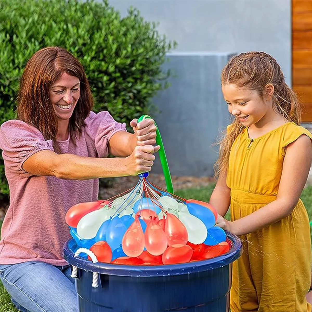 Segunda imagen para búsqueda de globos de agua