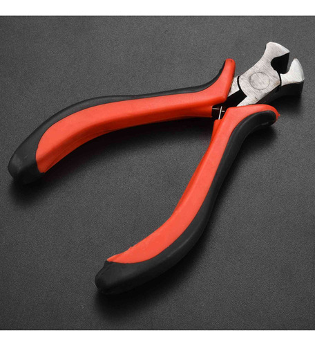 Cortador De Cuerdas Para Guitarra, Traste, Diapasón, Pinza,