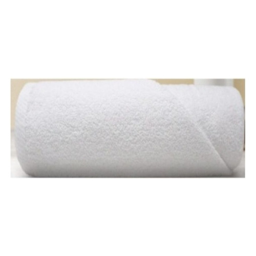 Toalla Soft Blanco Manos 570 Gr Unicolor